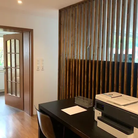 Messe Premium Apartamento Düsseldorf