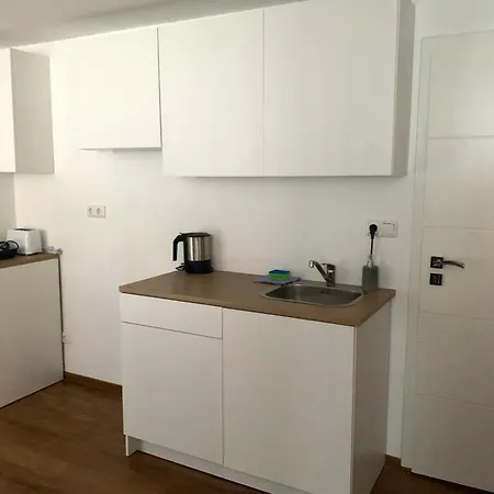 Messe Premium Apartamento Düsseldorf