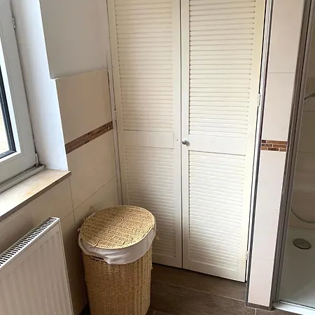 Messe Premium Apartamento