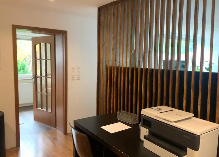 Messe Premium Apartament Düsseldorf