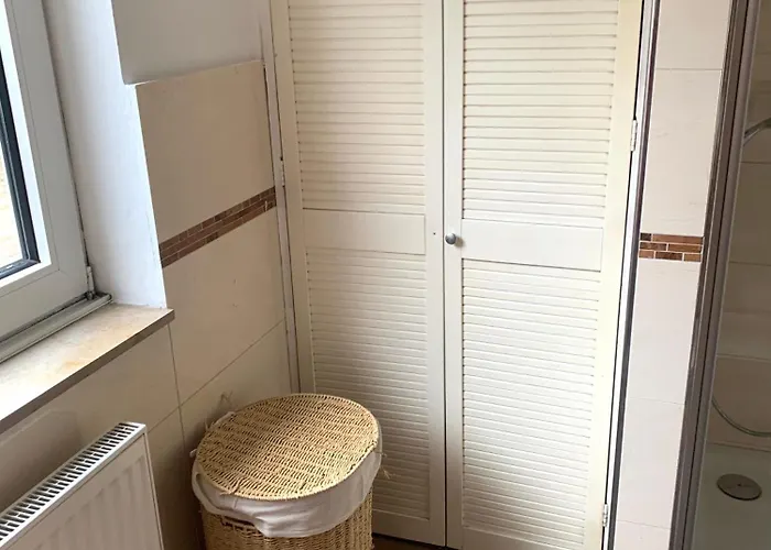 Messe Premium Apartamento