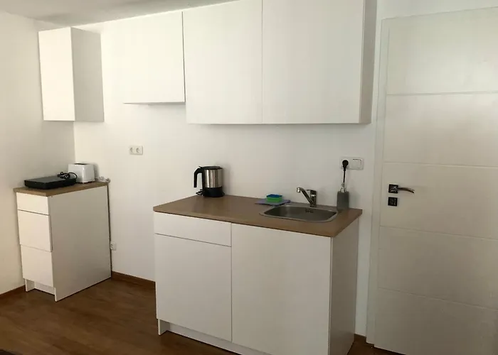 Messe Premium Daire Düsseldorf